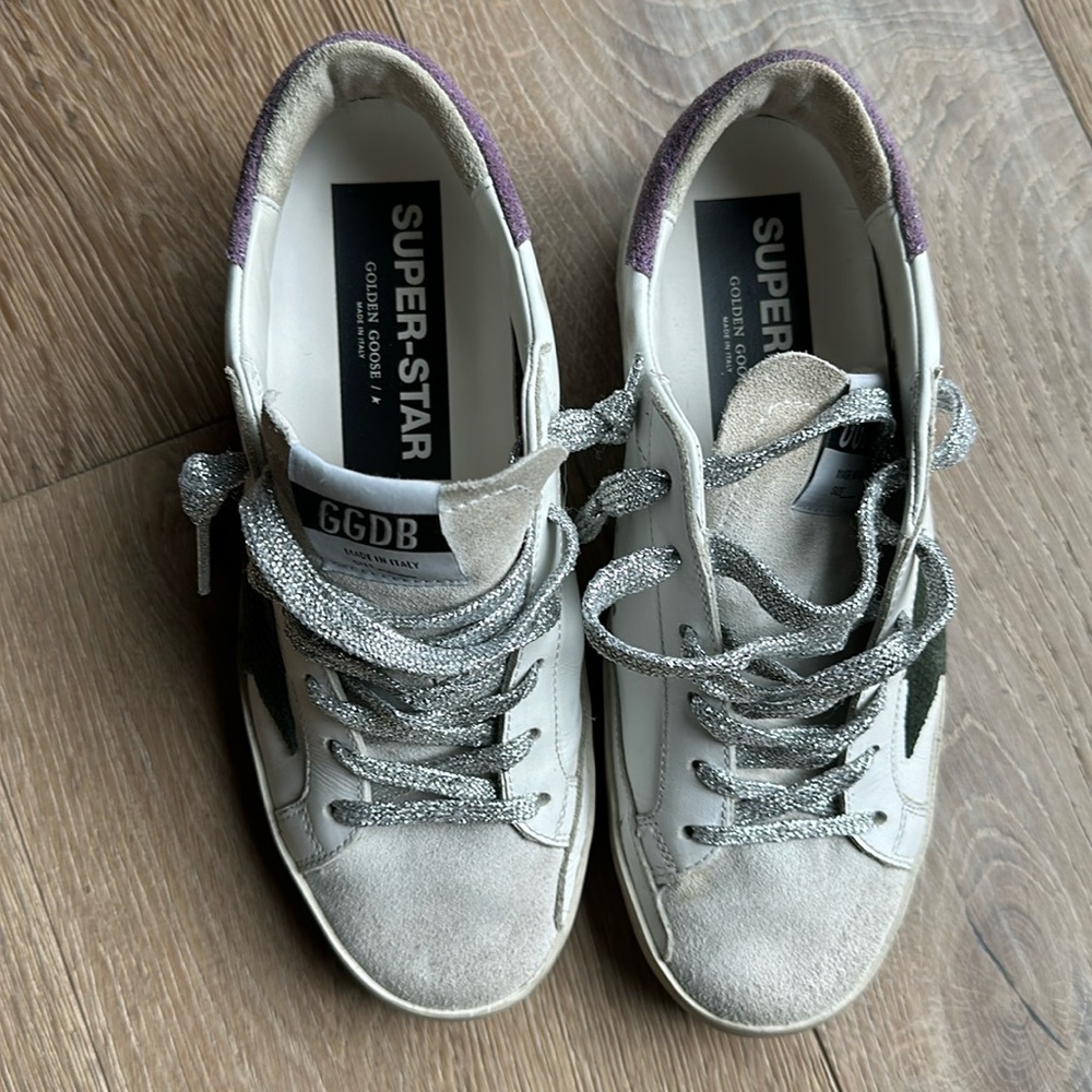 Golden goose